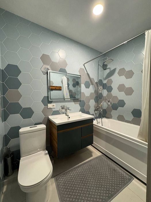 Продается квартира 3/6/8,ко Шота Руставели, ЖК White House