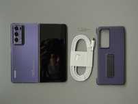 Honor magic v2 Fold, 512gb-16+7gb ram