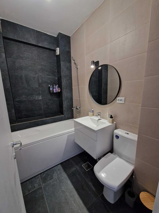 Propietar vand apartament nou 2024 – 67 mp + 2 locuri de parcare