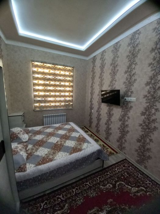 Продаётся 1 этажный дом хорошем районе