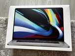 Dezmembrez macbook pro 16inch touchbar