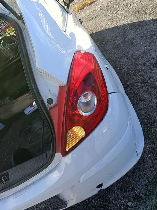 Opel Corsa D 1.2 a12xer 2012г. фейслифт на части/Опел Корса Д на части