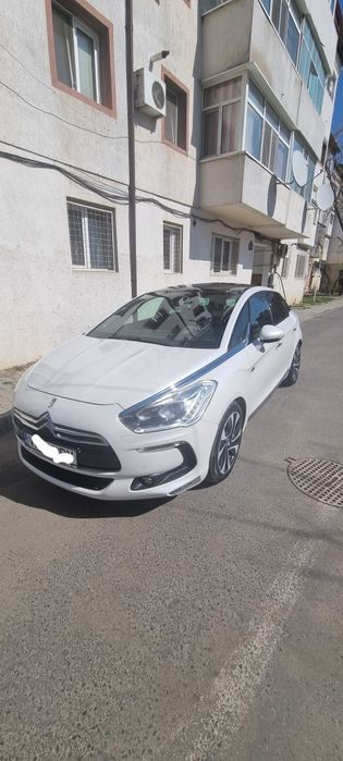 Vand citroen ds5 hibrid