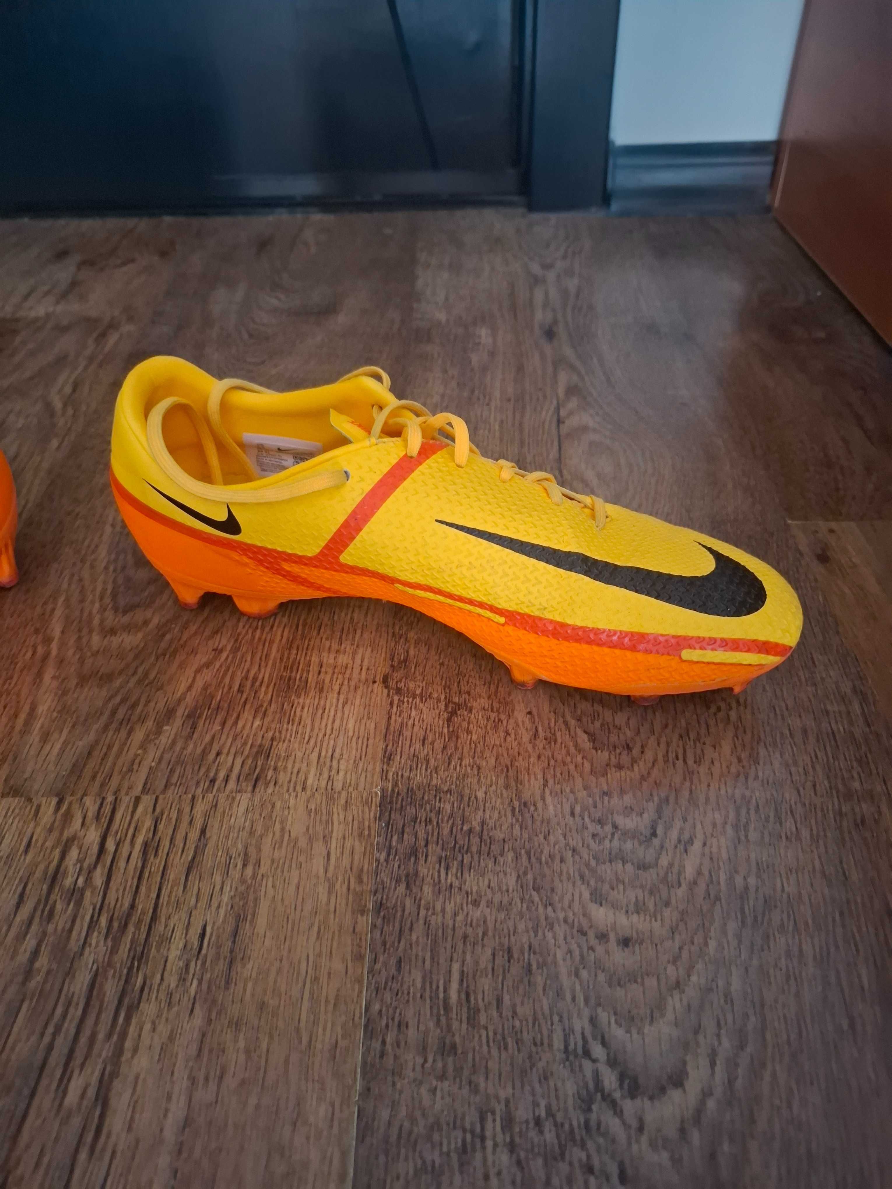 Бутонки Nike Mercurial сезон 21/22,43 номер