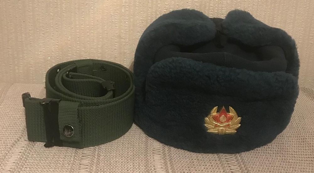 Продам военную форму