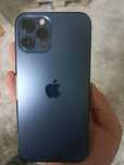 Iphone 12 pro max 512 gb Icloud
