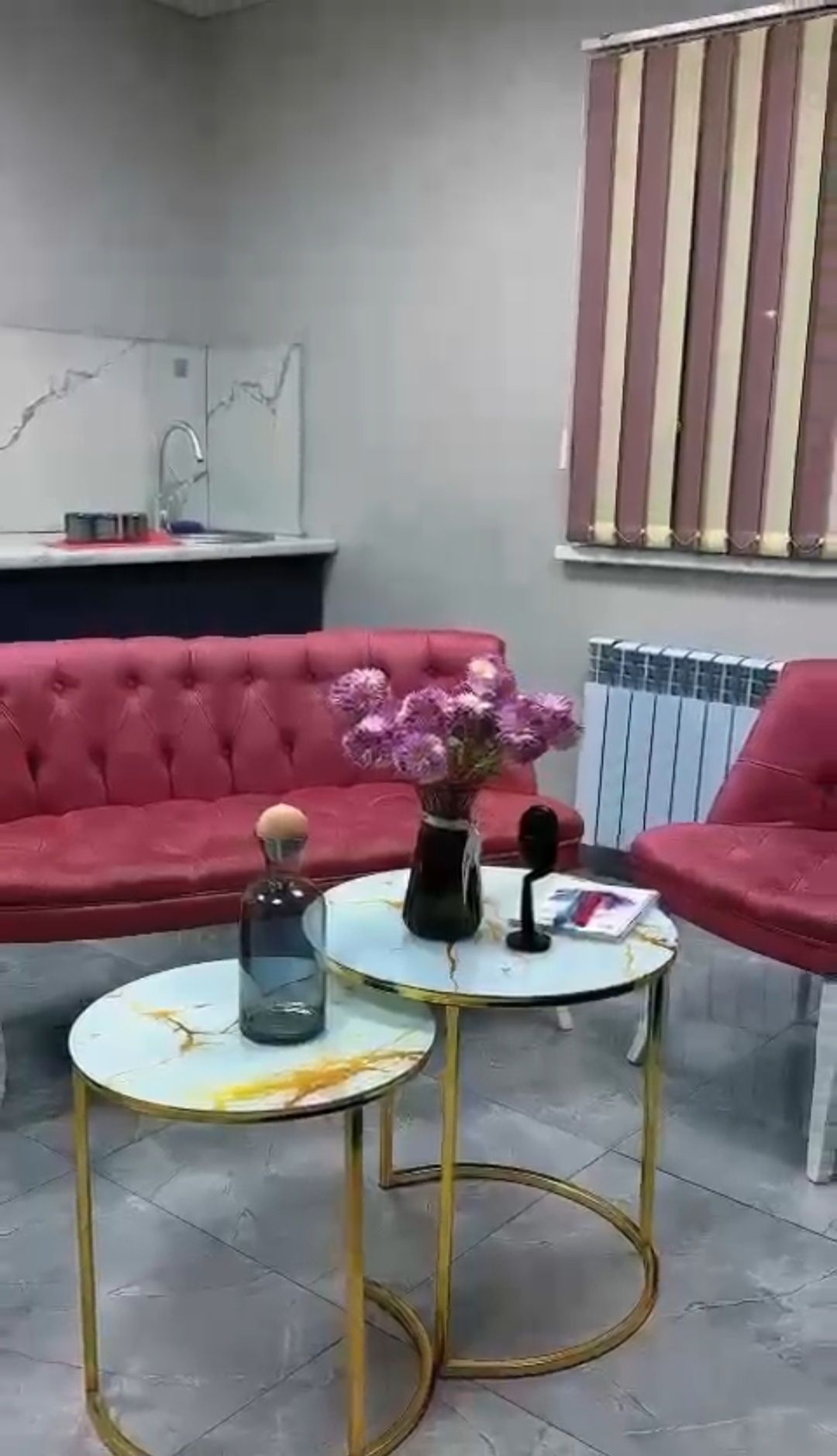 Сдается офисное помещение