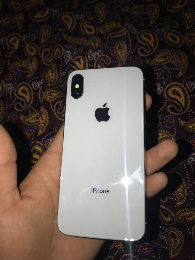 Iphone x oq rangda