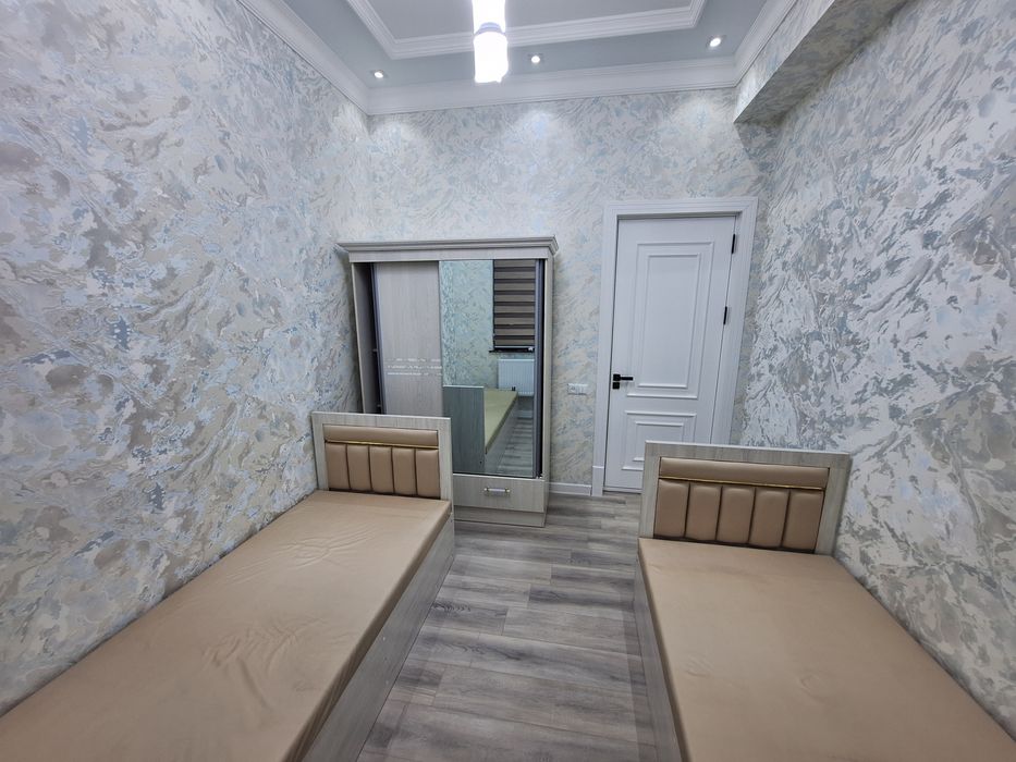 ЕВРО квартира ижарага.