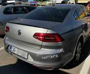 Eleron Portbagaj - Volkswagen Passat B8 Sedan V2
