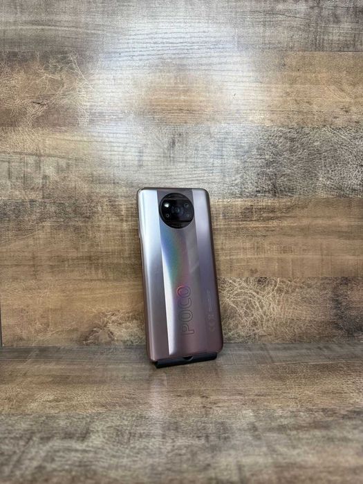 Poco X3 Pro 256Gb/Поко 256ГБ РАССРОЧКА ДО 60 МЕСЯЦЕВ Ломбард Лидер