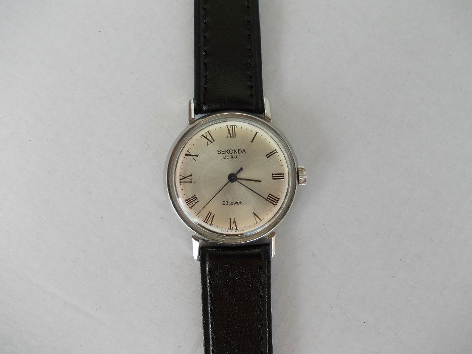 Секонда 23 камъка