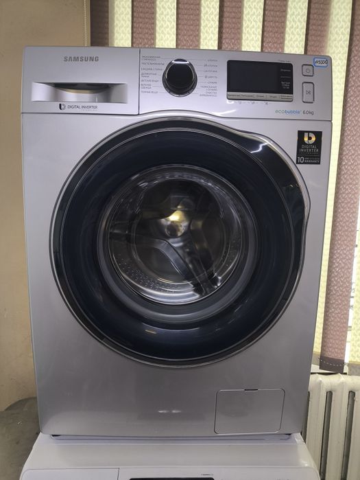 Стиральная машинка Samsung