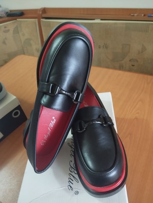 Pantofi de  damă