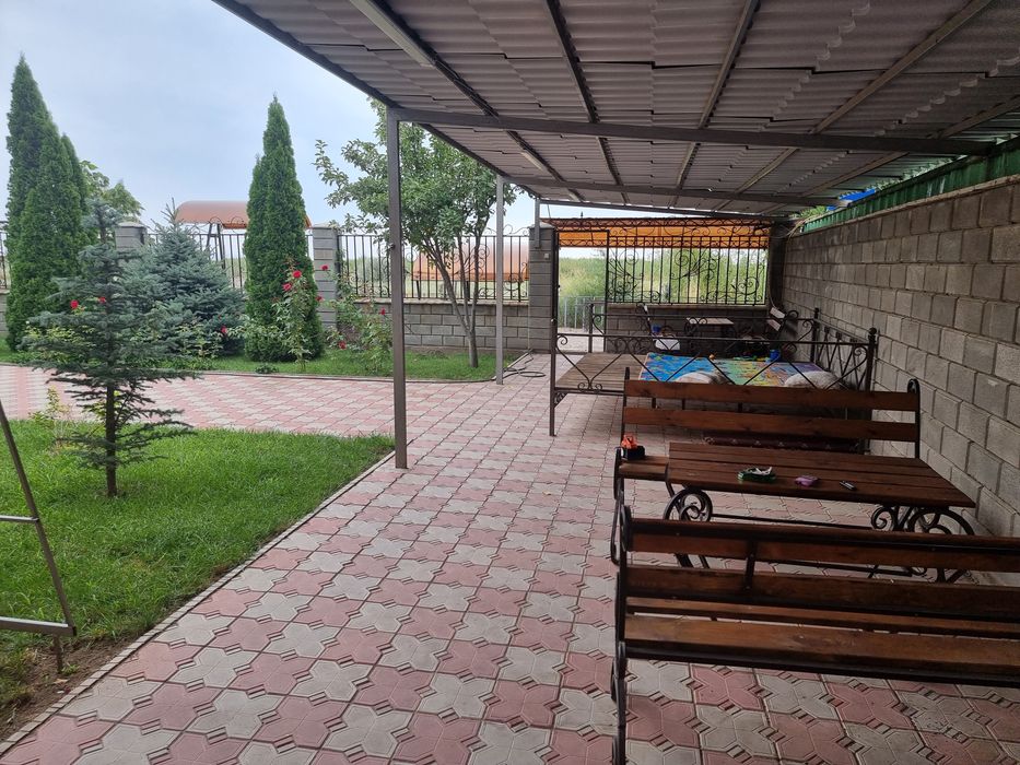Сдам 2х комнатнатный номер в минигостинице на долгий срок