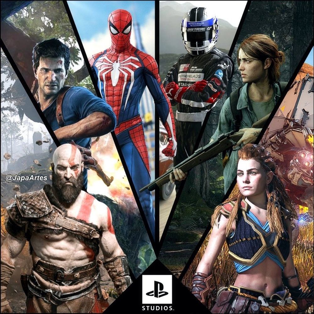 Аренда сони / Прокат пс4 / Ps4 / PS5 Доставка пс