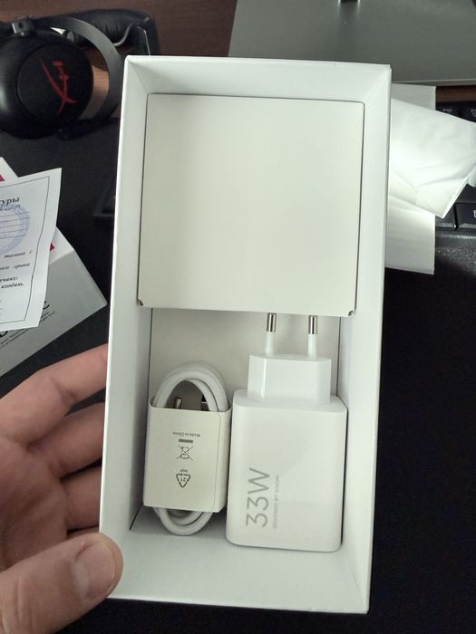 Redmi 15c 8/256 qora