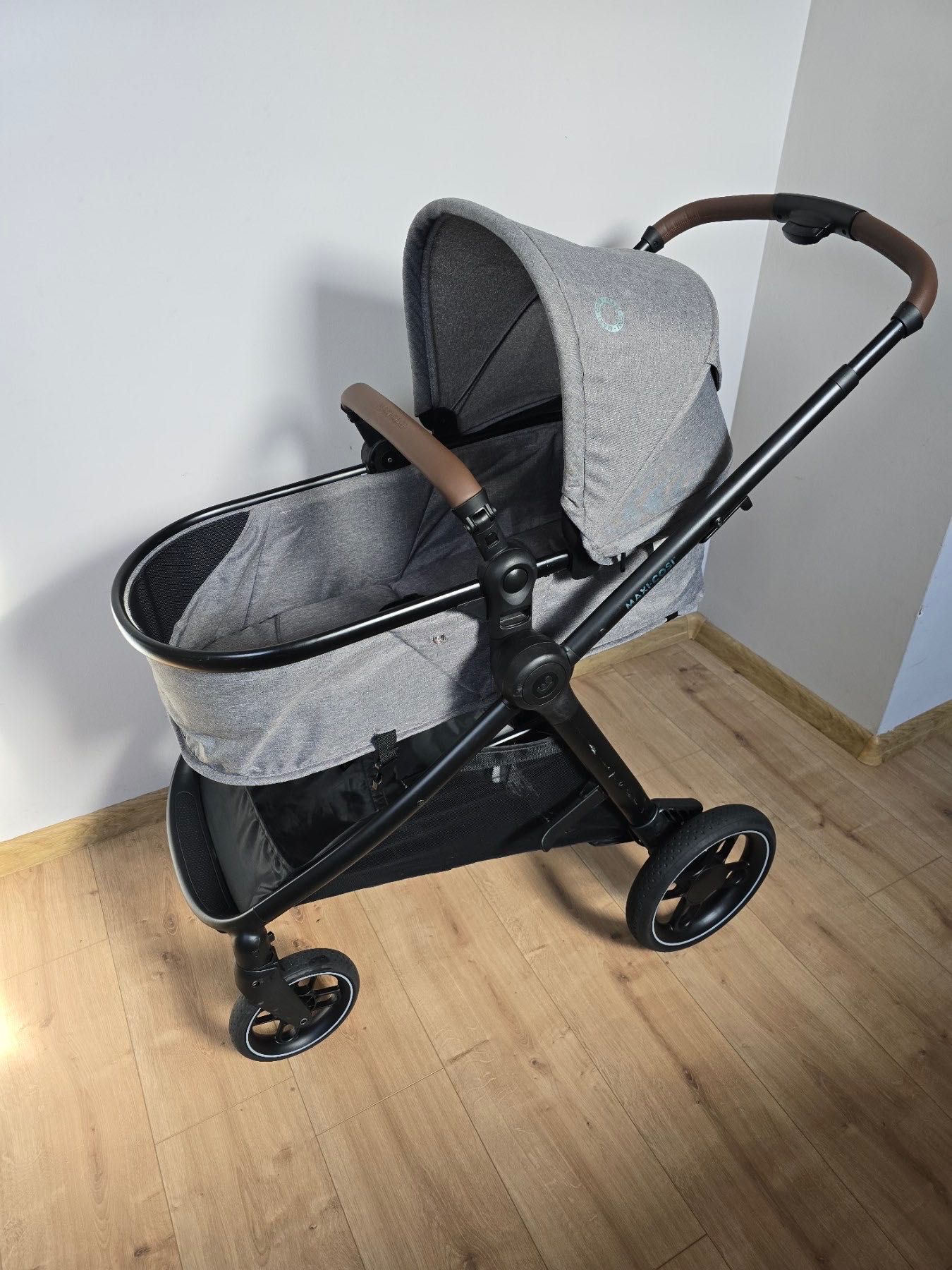 Количка Maxi Cosi Zelia S Trio