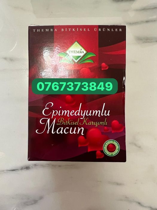 Magiun Turcesc livrez in toata tara si predare personal Mall Vitan.