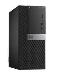 Dell OP 7050 TOWER QUAD Core i5-6500 8-32GB DDR4 128-1TB w10p 3 ani