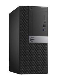 Dell OP 7050 TOWER QUAD Core i5-6500 8-32GB DDR4 128-1TB w10p 3 ani