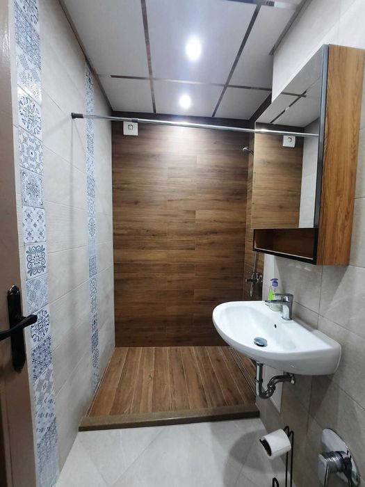 Продава се Двустаен апартамент в София, Младост 3 - 65 кв.м за 2308 €/кв.м - Снимка #12