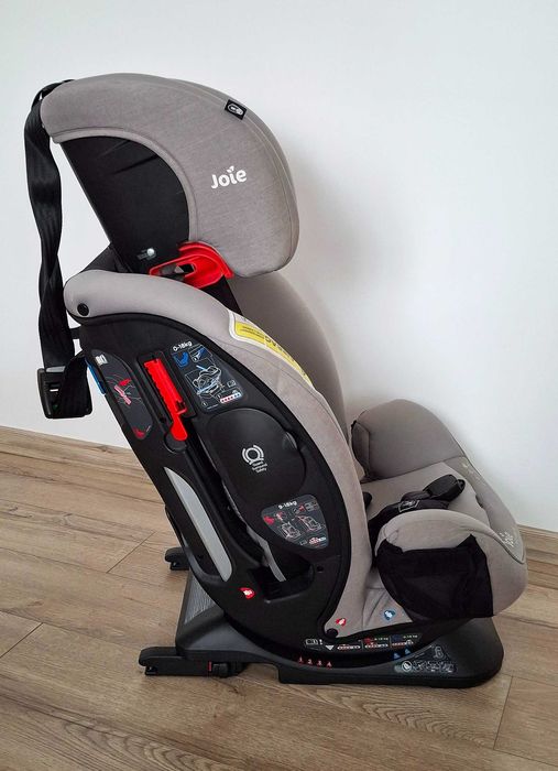 Scaun auto pentru copii Joie EVERY STAGE FX
