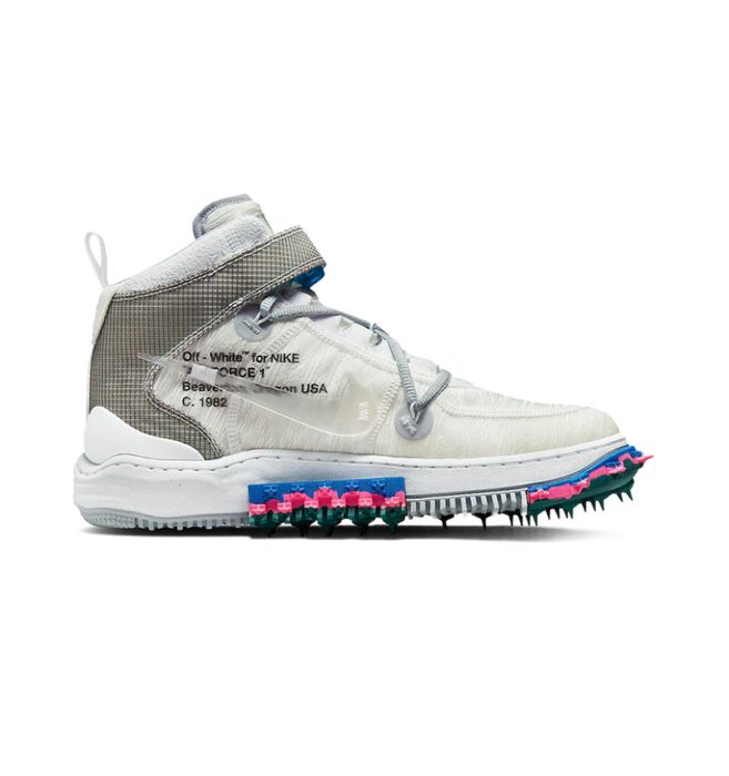 Af1 off white alb