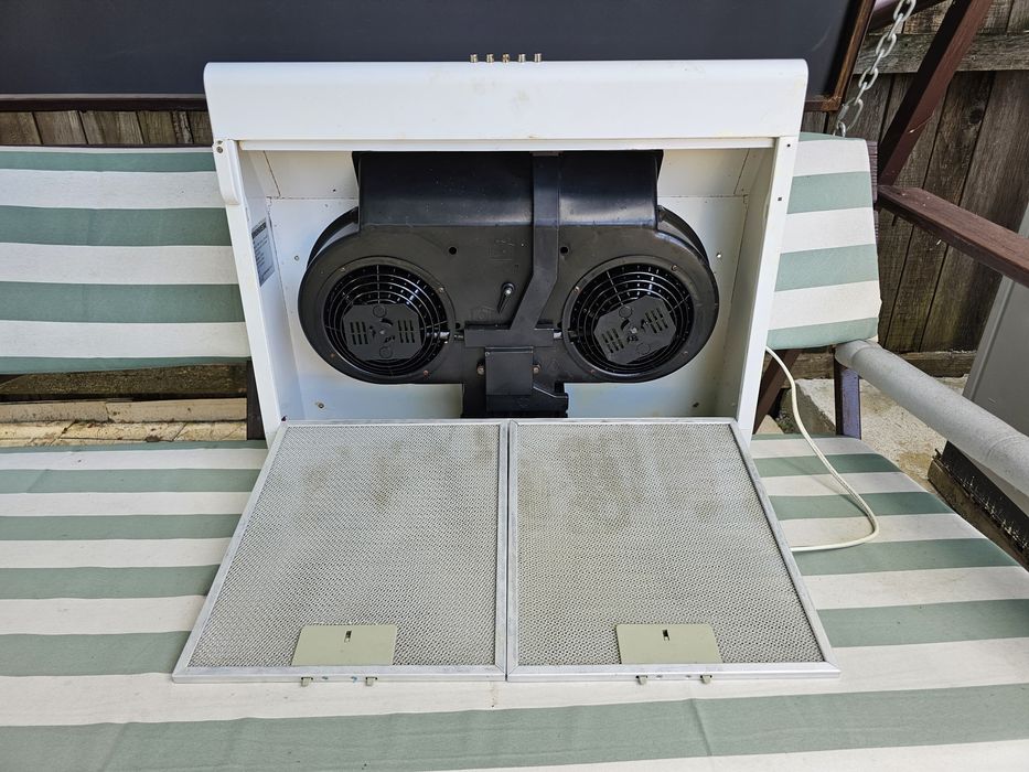 Hota bucatarie standard