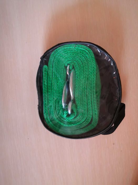 Въже за теглене 5 тона 3,6 метра