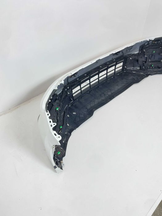 VW Passat B8 facelift електрик предна броня