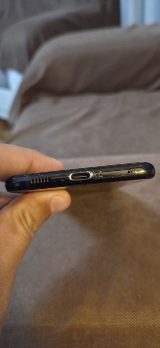 Samsung Galaxy s21 plus 256gb