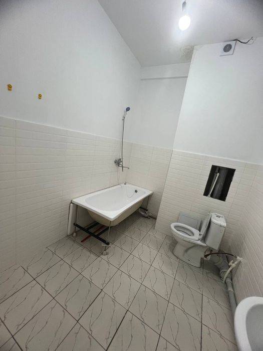 Аренда сергели спутник 16А новостройка 1/6/16 ремонт тоза пустой оилаг