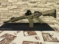 ЕЪРСОФТ/AIRSOFT Реплика Cyma 515