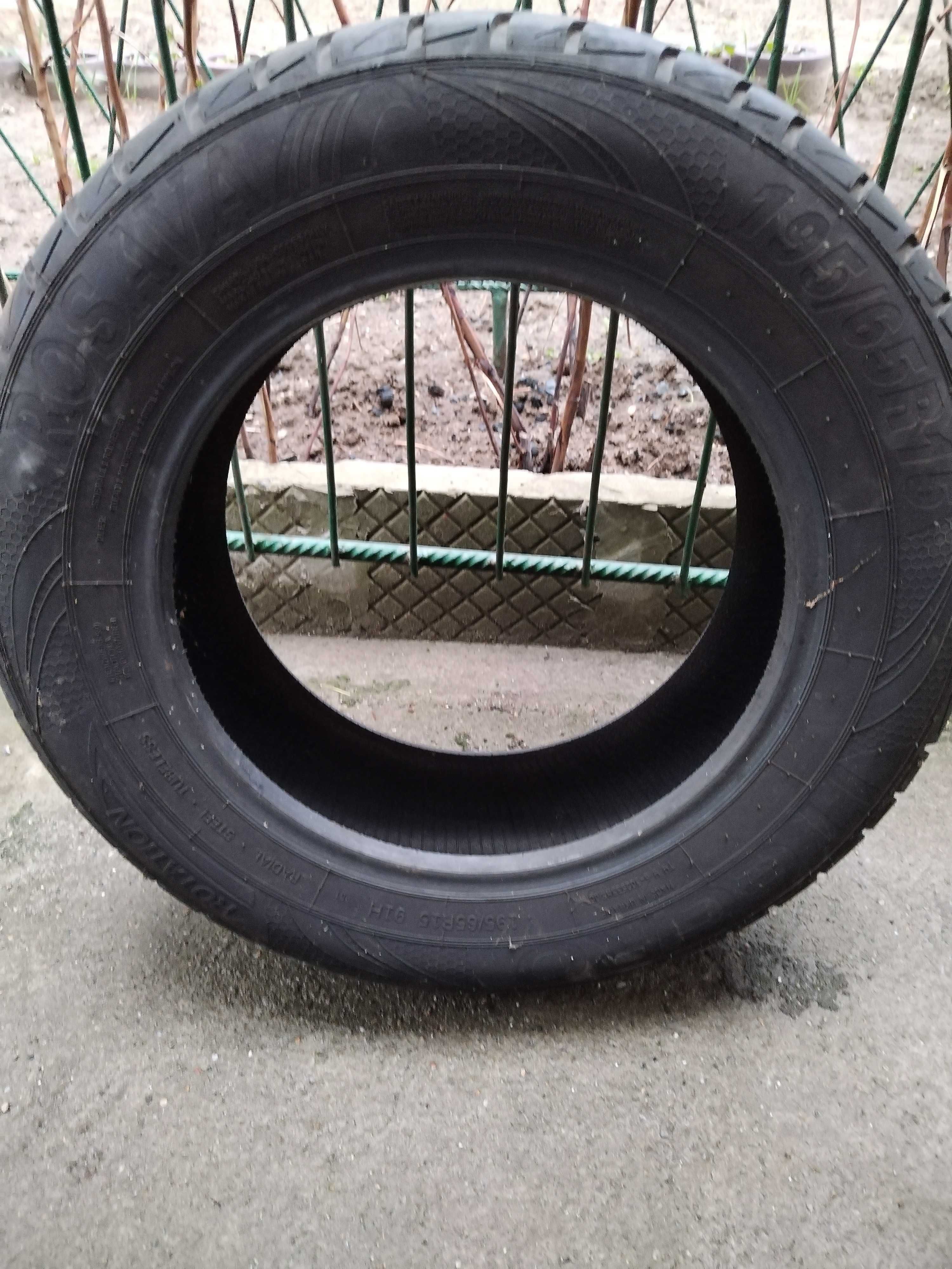 Продавам летни гуми