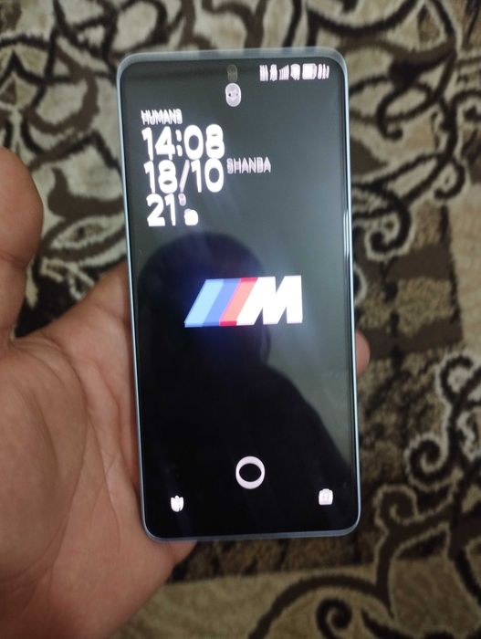 Redmi note 13 6+6/128 GB