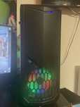 Pc Gaming i5 9400F 16gb ddr4 video Gtx1070 8gb ssd 512 Hdd 1tb
