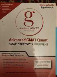 Advanced GMAT Quant 2019