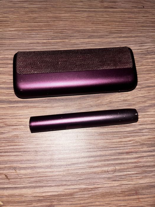Iqos Iluma Prime
