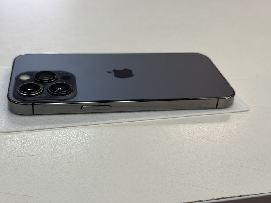 iPhone 13 Pro Black 128gb
