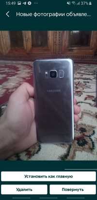 Samsung Galaxy s8 egde 64gb