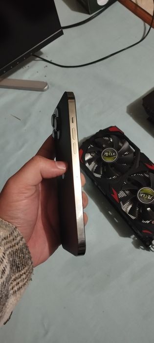 Iphone 13 PRO Max Ideal