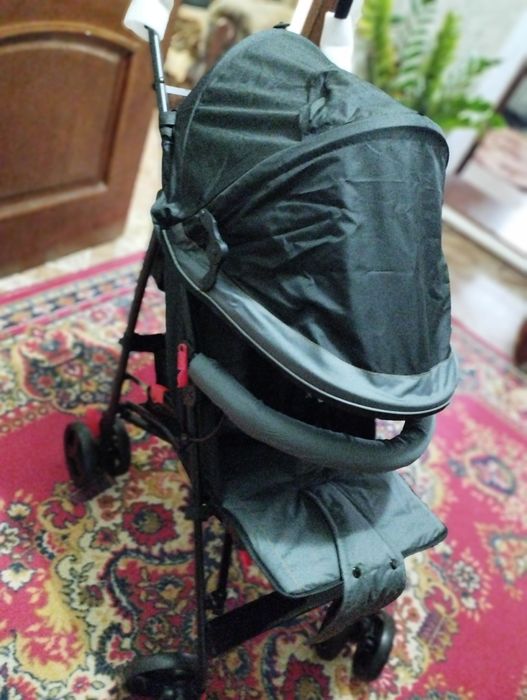 Детская коляска трость