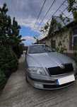 Vand skoda octavia 2