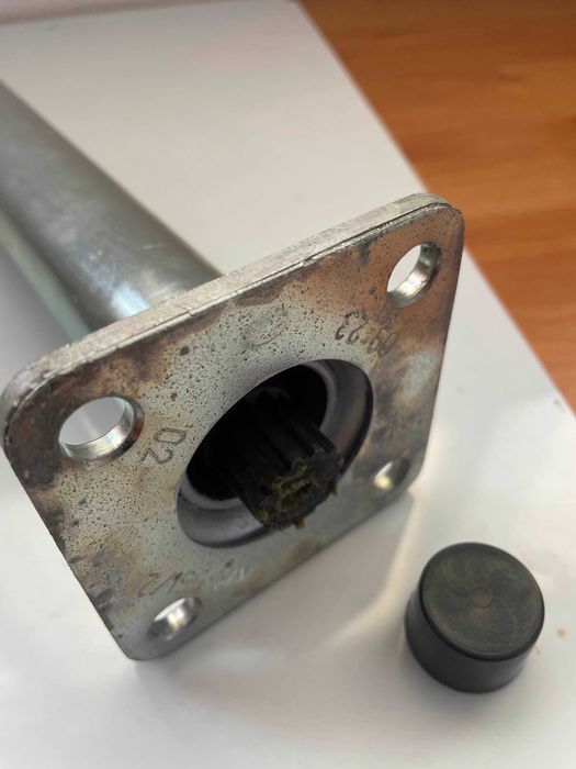 Coloana de directie volan danfus - directie tractor