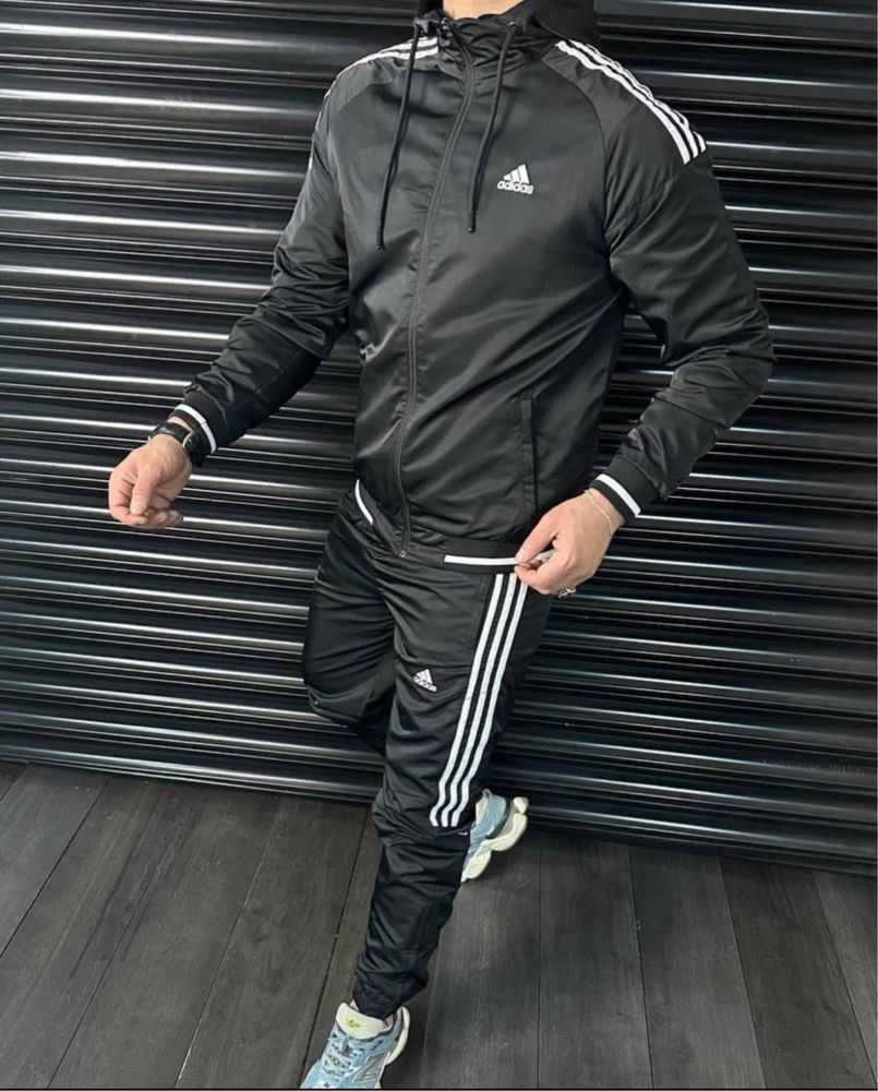 Trening Adidas Faș 2024