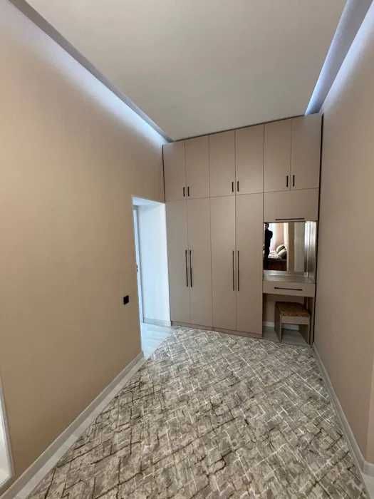 Сдаётся 2ком квартира на Чиланзарский р-н 3-квартл ор-н Новза метро