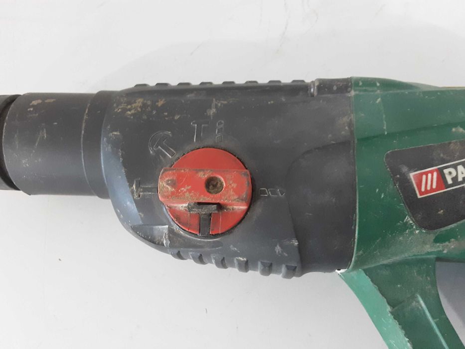Перфоратор - Parkside
