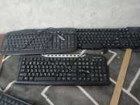 Продам 3 клавиатуры