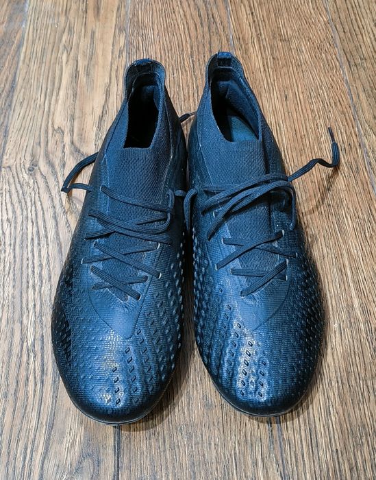 Ghete fotbal adidas predator accuracy 1